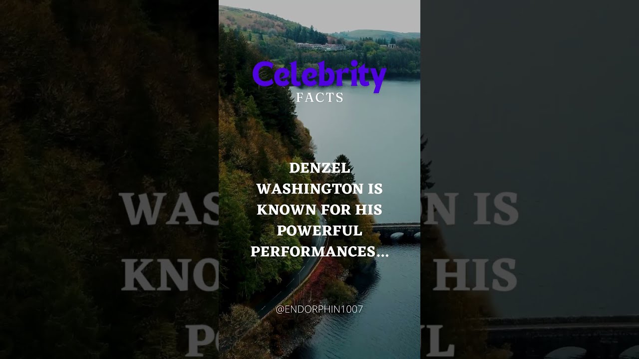 Unbelievable Celebrity Facts Exposed  