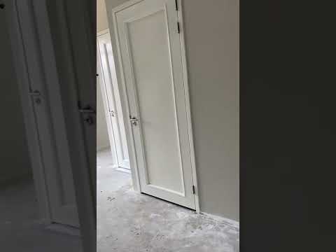 Video afspelen: Behanger Den Haag Nieuwbouwwoning | Video review 864 - Behangservice Nederland
