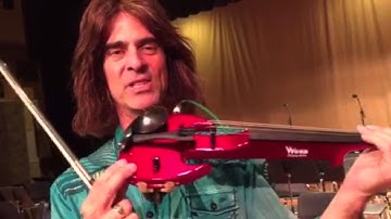 The new Stingray SVX - A message from Mark Wood