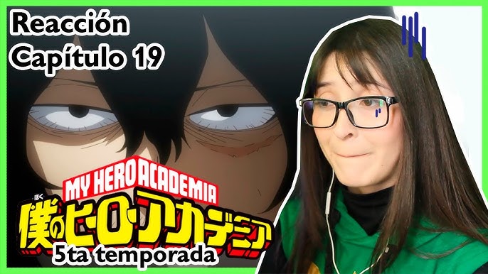 Stream My Hero Academia Season 6 Episode 2 OST - No. 5 Hero Mirko (Cover)  by Marcos Cauich