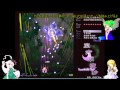 【大晦日特別編ゆっくり実況】絶対にピチュってはいけない東方永夜抄!+α
