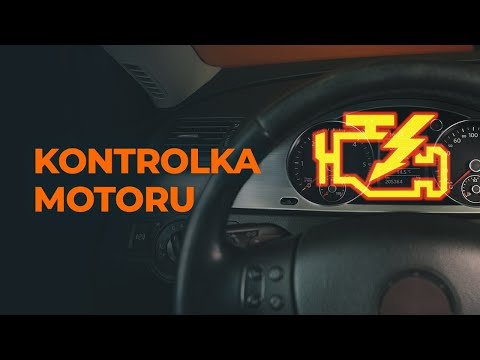 Video: Proč moje auto nezrychluje?