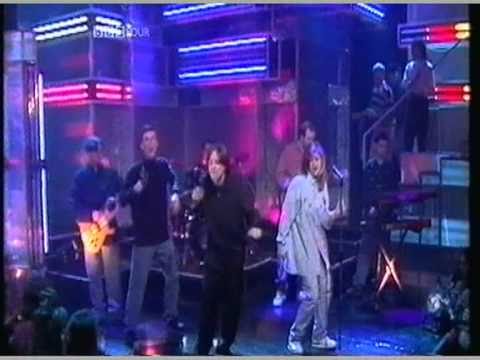 Happy Mondays- Hallelujah- TOTP (HQ)