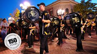 Homecoming 2026: 150 years of traditions and togetherness