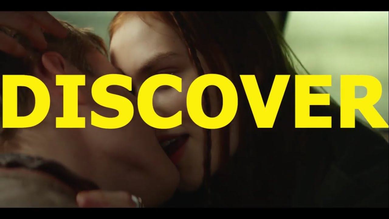 Berlin Series Festival Teaser 2021