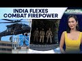 India’s Elite Commandos Shine At US 'Battle In The Bay' | Spotlight | N18G