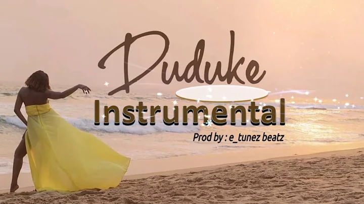 SIMI - Duduke Instrumental