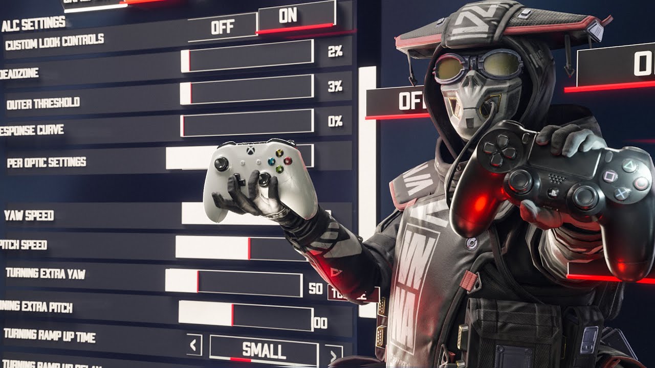 Genburten S Controller Settings Apex Legends Thank You For 100k 的youtube視頻效果分析報告 Noxinfluencer