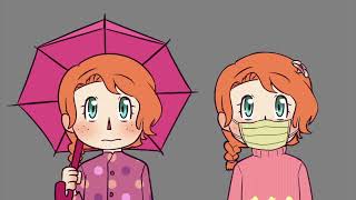 Peeps (AC) Voice Acting | Sneak Peek
