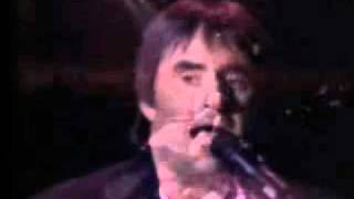 Chris de Burgh - Lonely Sky LIVE chords