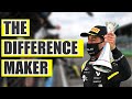 Daniel Ricciardo: The Difference Maker For Renault