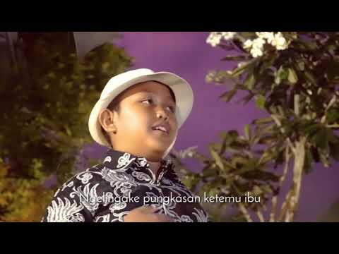 Arda Kagem Ibu Dangdut Official Music Video