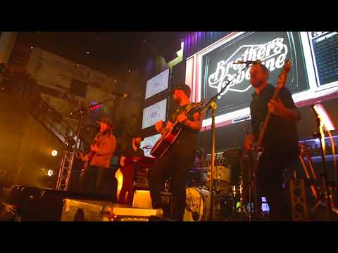 Live! at The Battery - BROTHERS OSBORNE