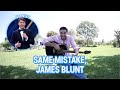 Aprender inglês com música - Same mistake, James Blunt #177