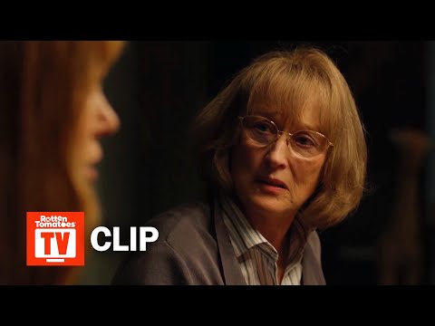 Big Little Lies S02E01 Clip | 'Scream' | Rotten Tomatoes TV