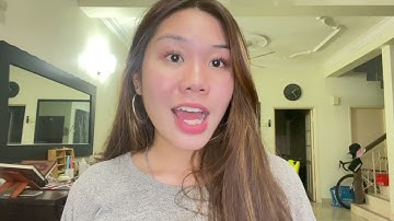 ELC 590: Ice breaking Speech: Practice 2 Self Introduction @ JULINA MUNCHAR