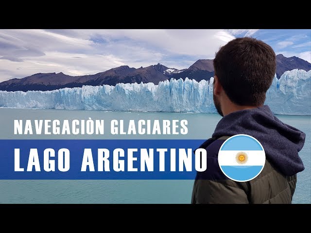 Navegación Glaciares Spegazzini, Upsala, Perito Moreno - EL CALAFATE class=