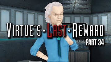 The Plot Thickens - Virtue