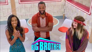 Big Brother 24: Finale Night Chat!! #BB24