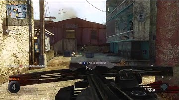 Black Ops | Wager Match 0.00.1 Second Win. Note The Time!