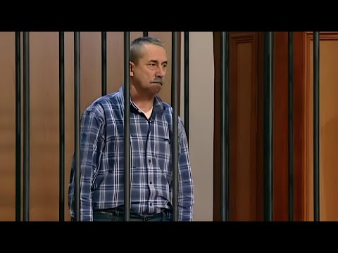 Суд присяжных 2025 | Два трупа, один преступник? Шокирующее дело в суде