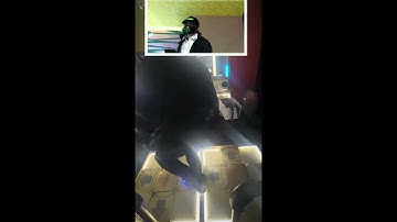 【DDR WORLD】【WAVE razer zephyr】　#DDR #DDR WORLD #BEMANI #razer  町田ラウンドワン　20251118 3