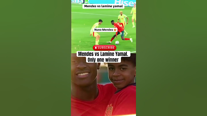 Mendes Goal. Spain vs Portugal 2-2 | HIGHLIGHTS | UEFA Nations League Final 2025
