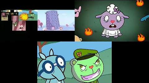 up to faster 135 parison with htf only