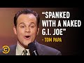 No youre not slim shady  tom papa  full special