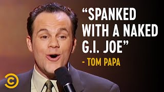 'No, You're Not Slim Shady'  Tom Papa  Full Special