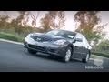 2011 Nissan JUKE SL Review - YouTube