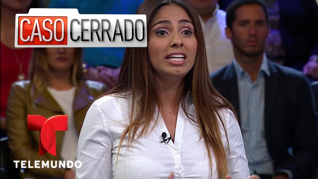 homosexuales más importantes de la historia Capítulo: Bullying Por Homosexual☹💔👊| Caso Cerrado | Telemundo