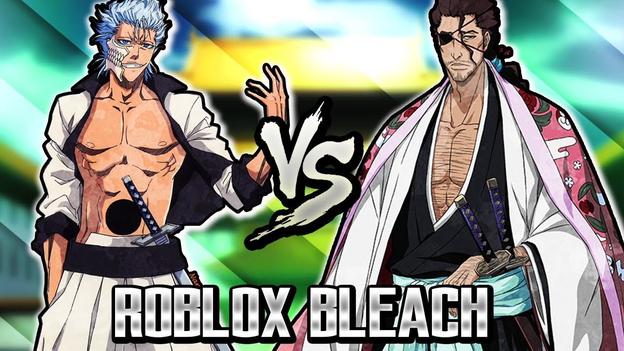 Blotch Vasto Lorde Arrancar Showcase By Kaio - bleach arrancar reaper roblox