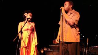 Meklit Hadero with Quinn Deveaux - Bring It On Home To Me by Sam Cooke chords