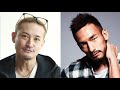 松岡昌宏と中田英寿 TOKIO-BA 農業を語る