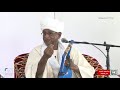 لكل أغنية لحن معين و طمبور مخصص لها السودان أ ميرغني النجار فنان برنامج سهرانين 