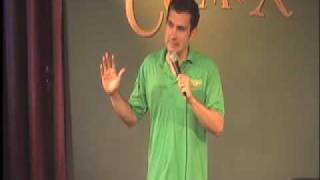 Mark Normand - Comix