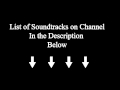 List of soundtracksplaylists available on channel cepblu2206this channel