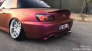 S2000 işte budur Resimi