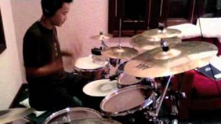 Download Lagu Oh! My Goddess (오! 나의 여신님) - Trax (트랙스) Drum Cover - John Q. MP3 Download Lagu Oh! My Goddess (오! 나의 여신님) - Trax (트랙스) Drum Cover - John Q. MP3