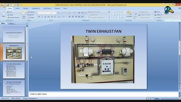 Introduction to My Live Function Block Programming
