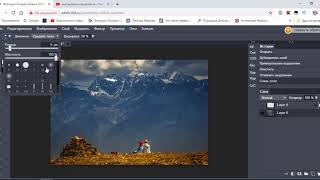 Рамочки при помощи выделения Создание красивых рамок screenshot 5