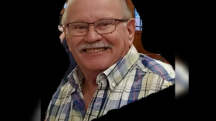 Rest in Peace Steve "Grandpa"
