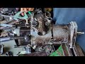 how to fiat 640 tractor fuel pump repair