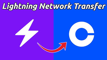 How To Receive Bitcoin To Coinbase Using Lightning Network - Transfer BTC Coinbase Lightning Wallet
