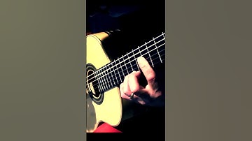 Thumbnail of Spanish Romance - Classical Guitar