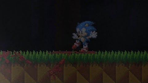 Sonic: The Last Dawn | PROLOGUE DEMO!