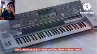 DJ HOUSE KEYBOARD KN7000 MANTUL TERBARU 2022