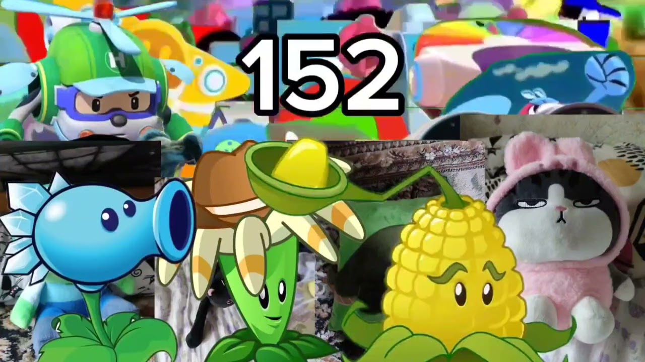 Побег от зверей раунды 151 - 200