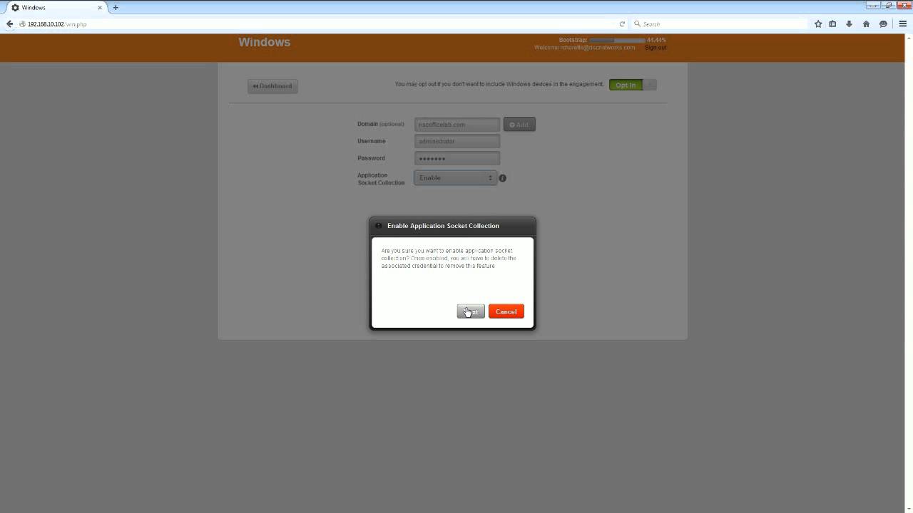 How to Enable Netstat YouTube
